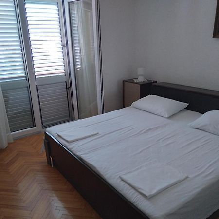Mravak Apartments Trogir Exteriör bild