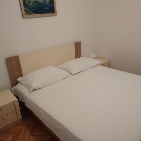 Mravak Apartments Trogir Exteriör bild