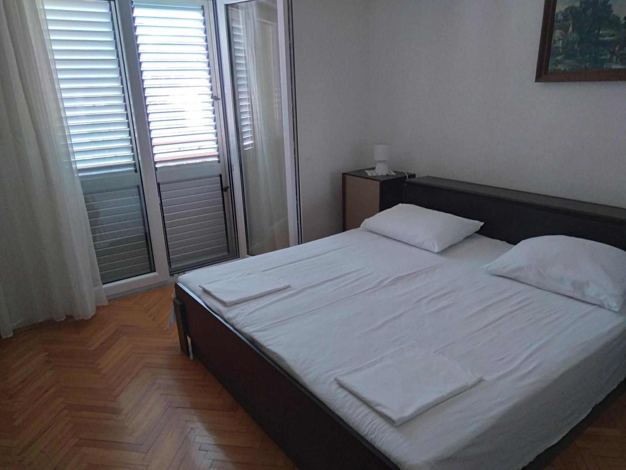 Mravak Apartments Trogir Exteriör bild